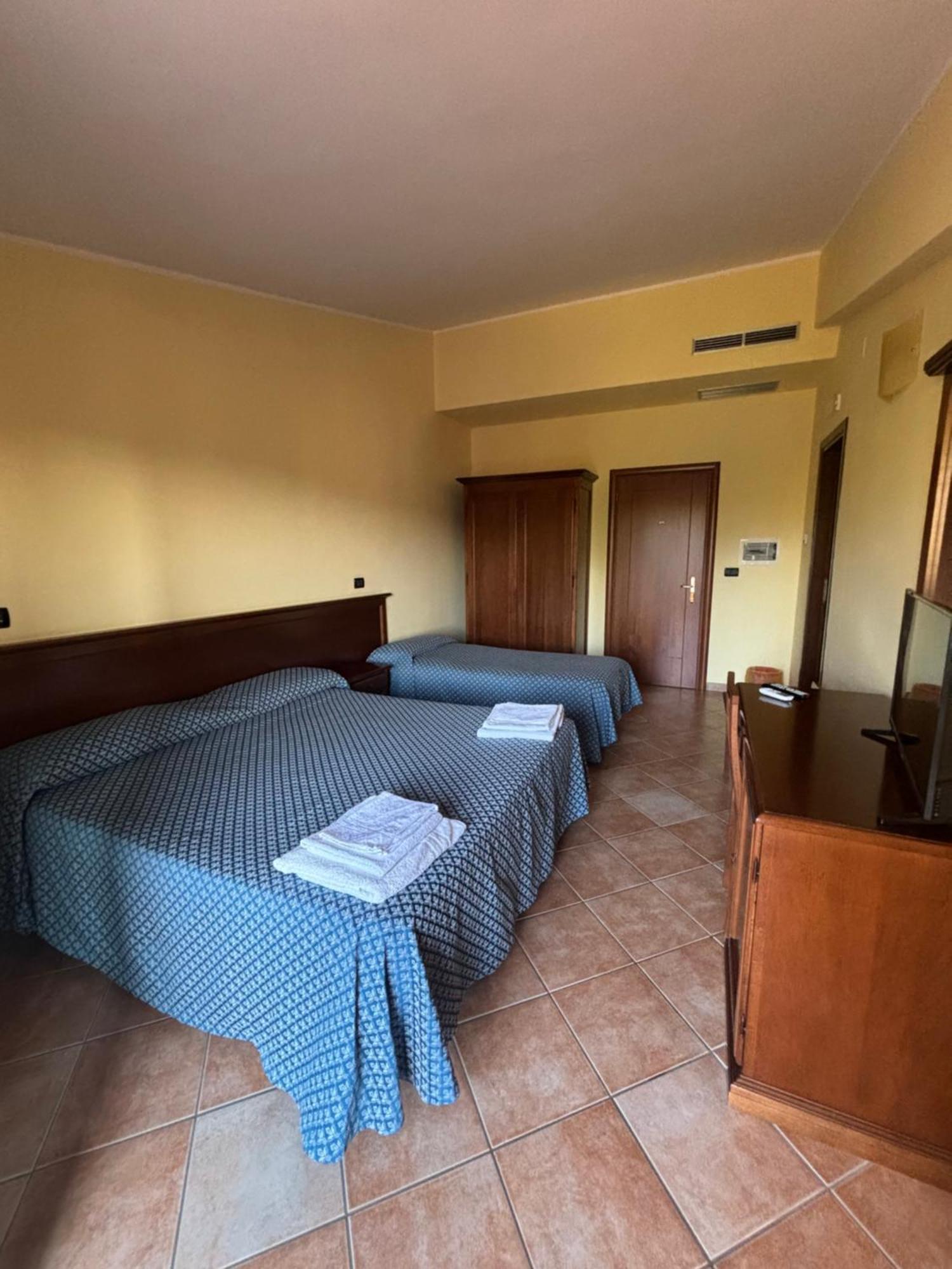 La Nuova Locanda Orsomarso ภายนอก รูปภาพ