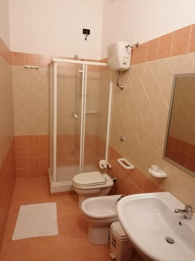 La Nuova Locanda Orsomarso ภายนอก รูปภาพ