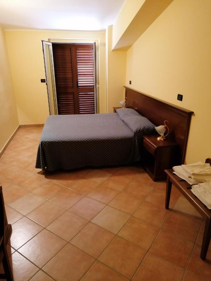 La Nuova Locanda Orsomarso ภายนอก รูปภาพ