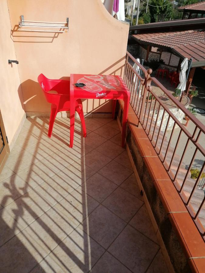 La Nuova Locanda Orsomarso ภายนอก รูปภาพ