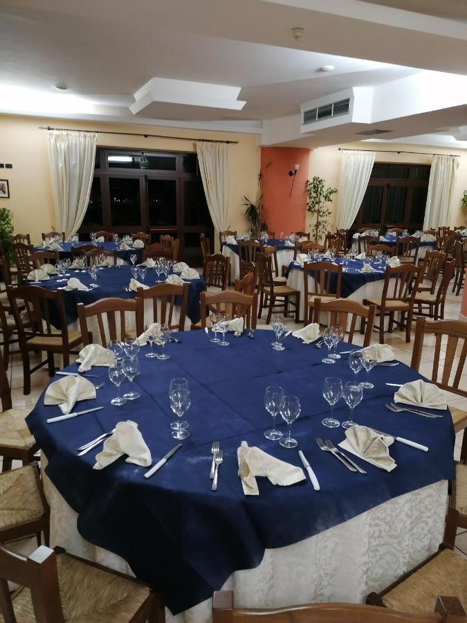 La Nuova Locanda Orsomarso ภายนอก รูปภาพ